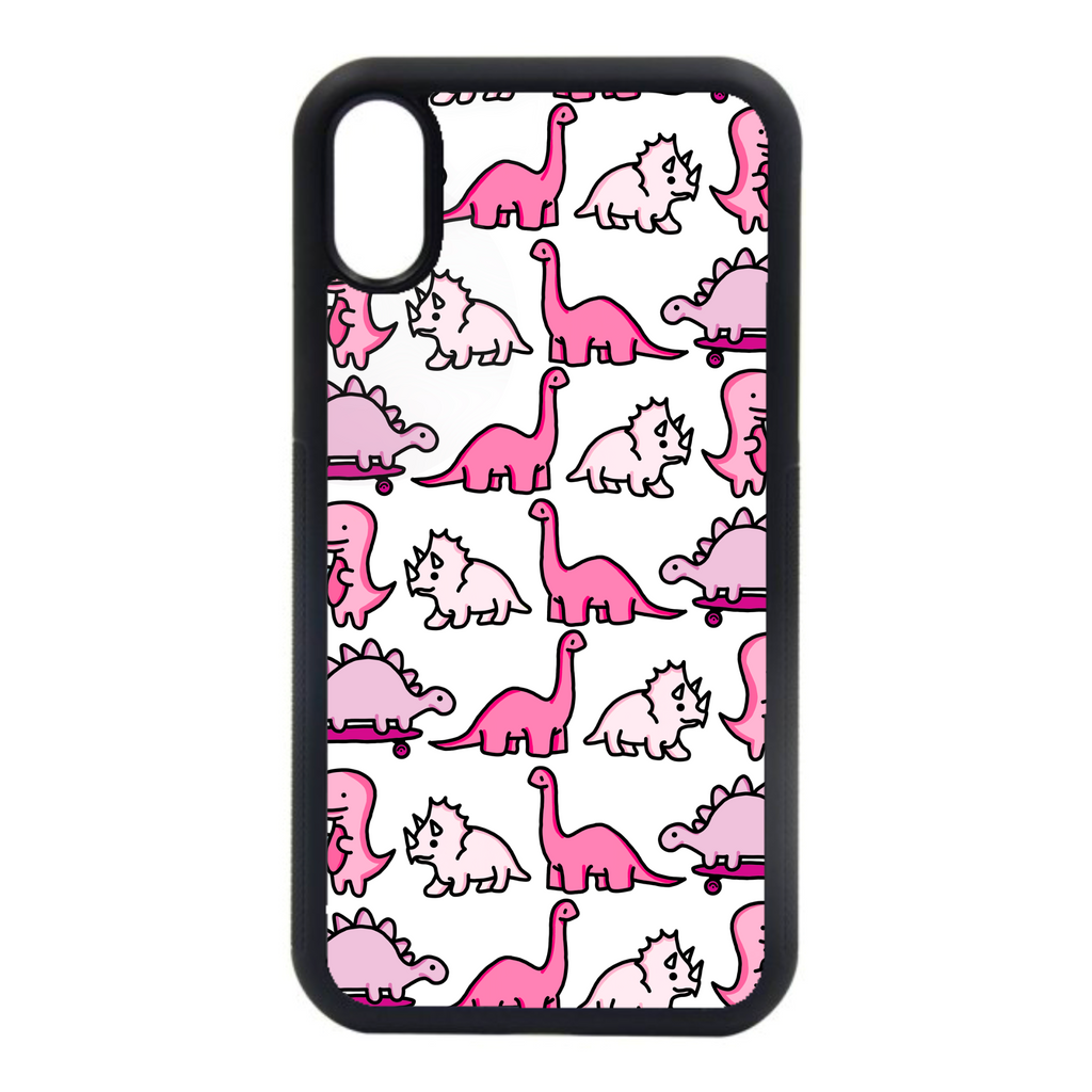 Dinosaur Case