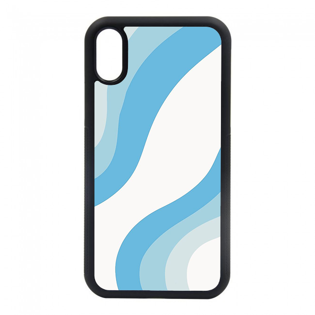 curvy lined case