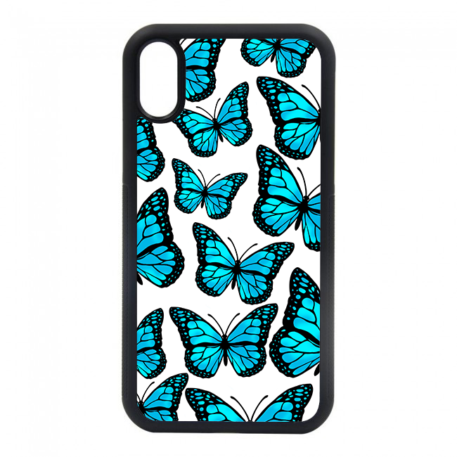 butterfly case
