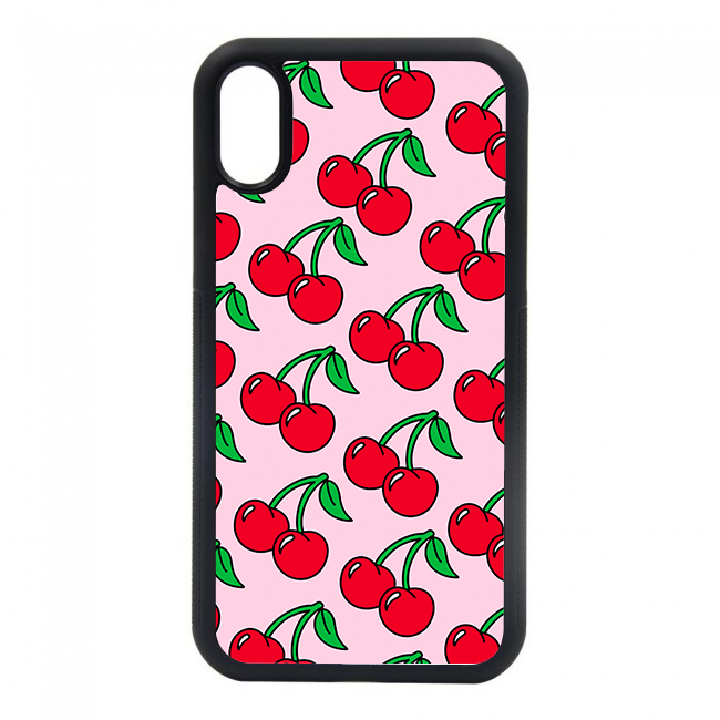 Cherry Bomb case