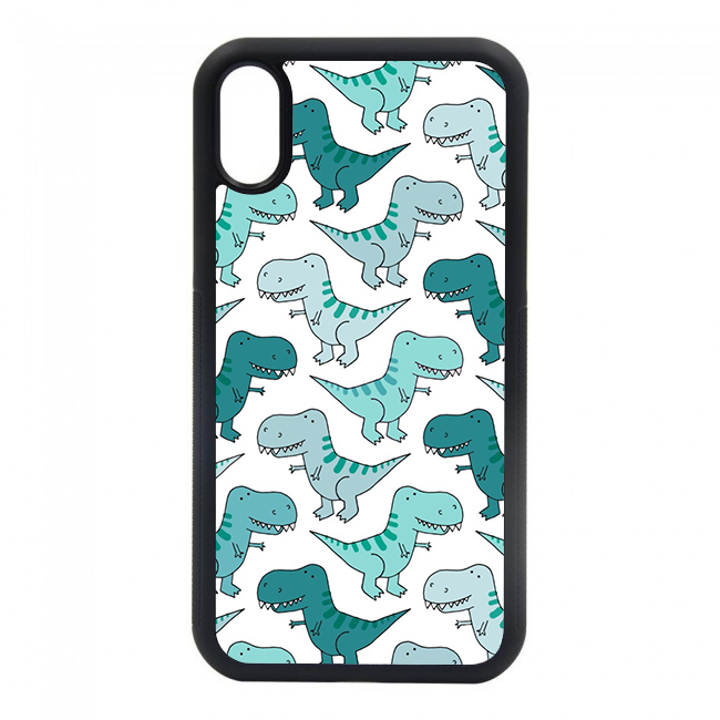 dinosaur case