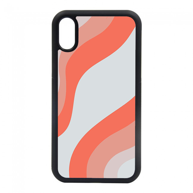 curvy lined case