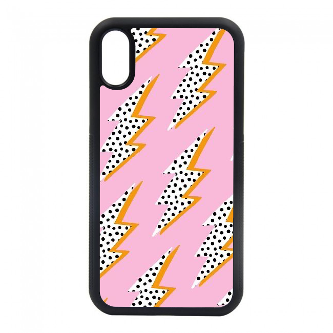 lightning bolt cases!