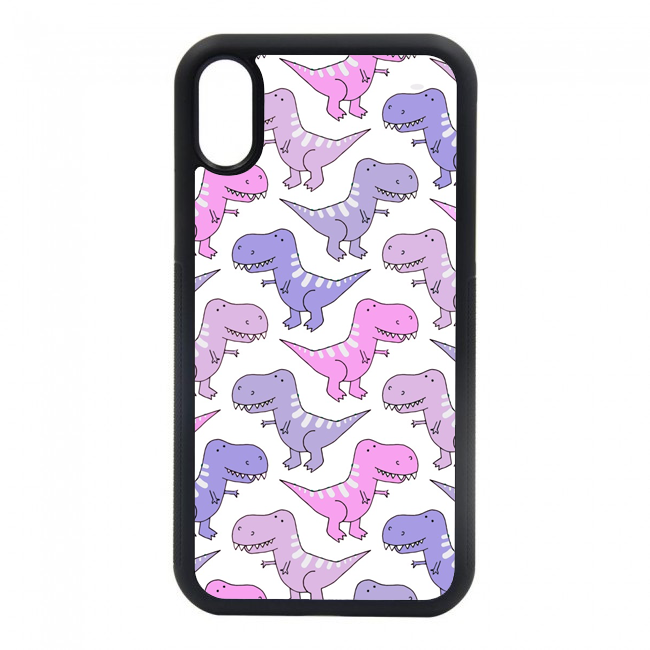 dinosaur case