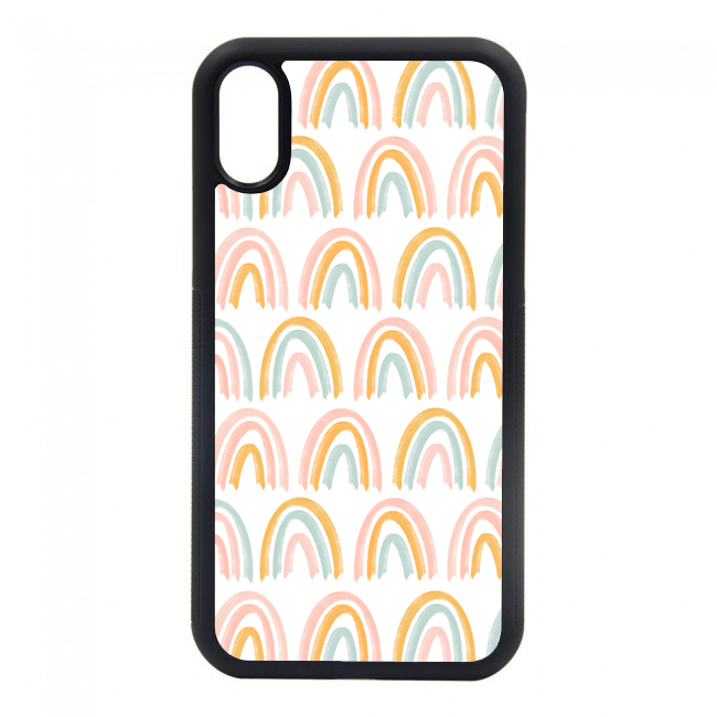 Rainbow case