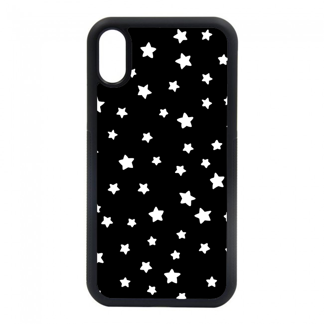 Starry Night case