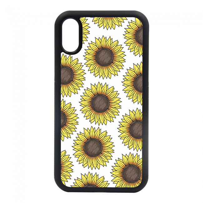 Sunflower case